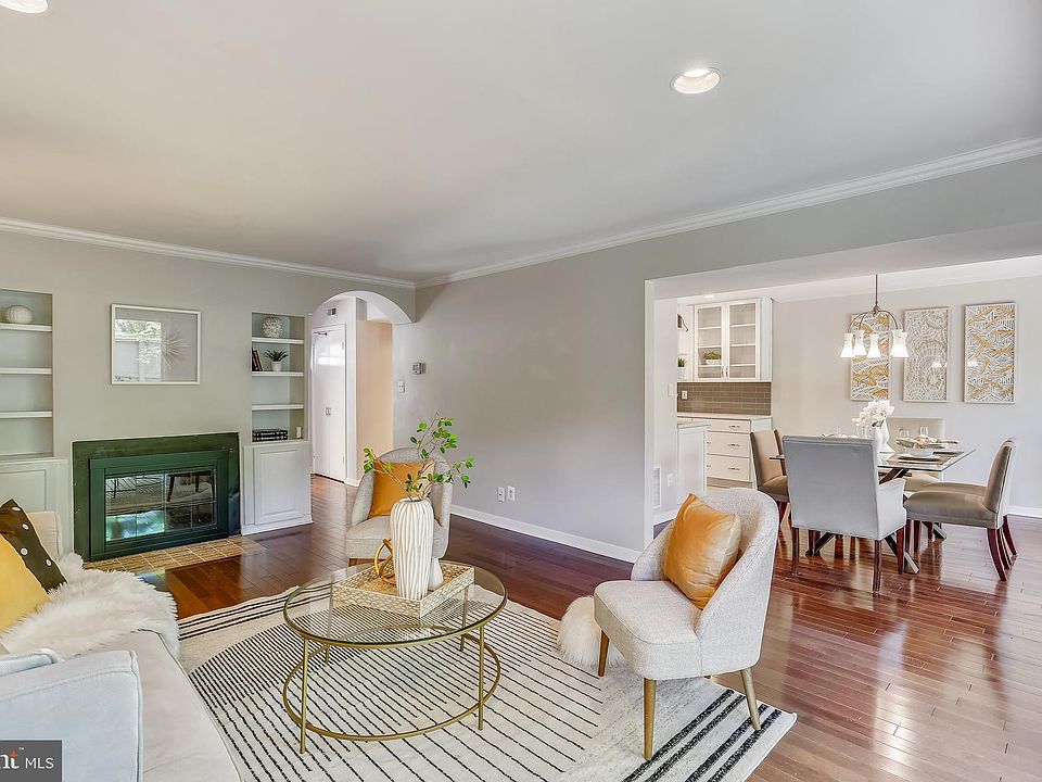 5206 Pooks Hill Rd Bethesda MD Zillow