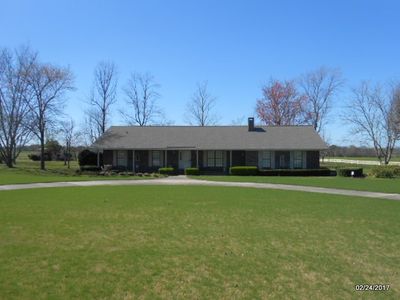 2342 S County Road 9, Newton, AL, 36352