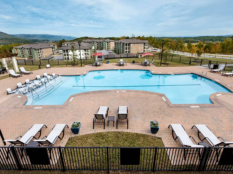 Integra Vistas Apartments — Photo 13