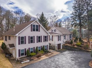 61 Trull Rd, Tewksbury, MA 01876