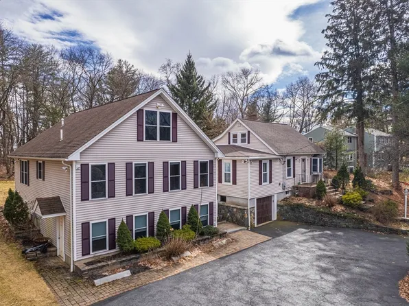 61 Trull Rd, Tewksbury, MA 01876
