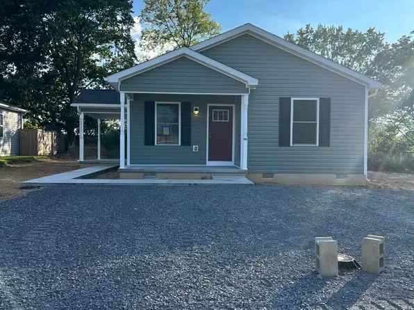 96 Hanshew Ln, Martinsburg, WV 25404