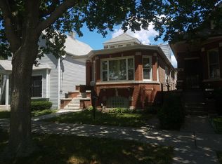 8915 S Lowe Ave, Chicago, IL 60620