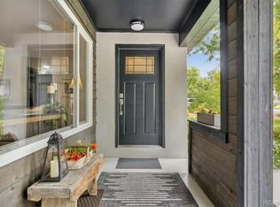 3026 S Clermont Dr, Denver, CO 80222