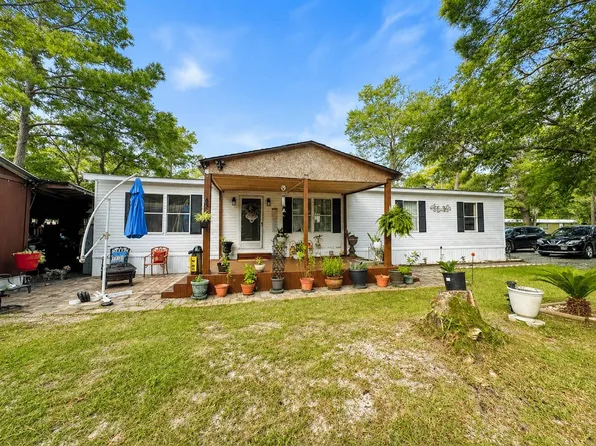 4606 Willet St, North Myrtle Beach, SC 29582