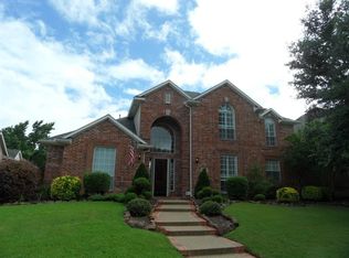 3508 Willowbrook Dr, Richardson, TX 75082