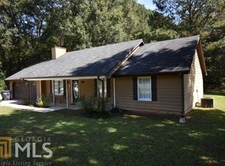 40 Cedar Ter, Covington, GA 30014