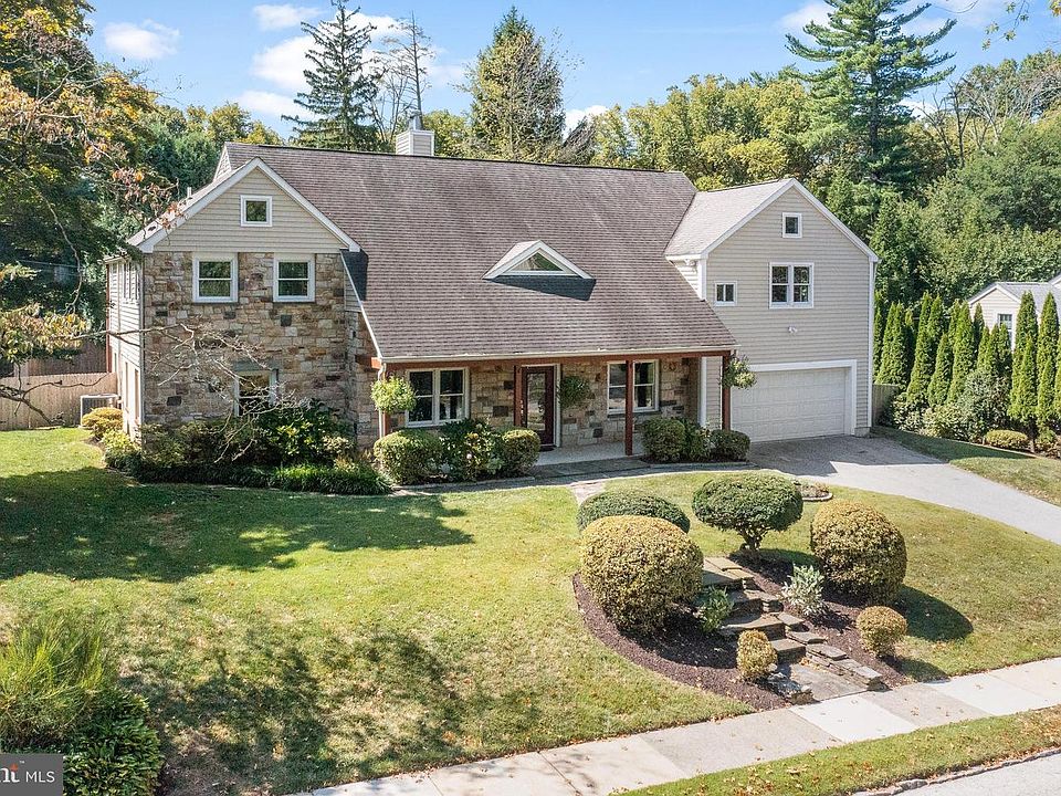 18 Aldwyn Ln, Villanova, PA 19085 Zillow