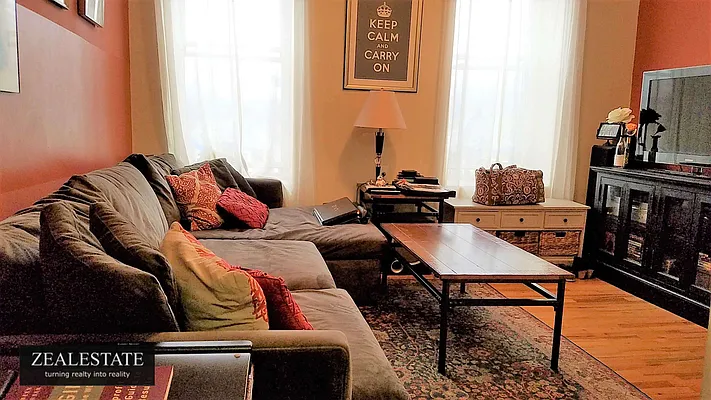 Rented by ZealEstate Group Inc | media 24