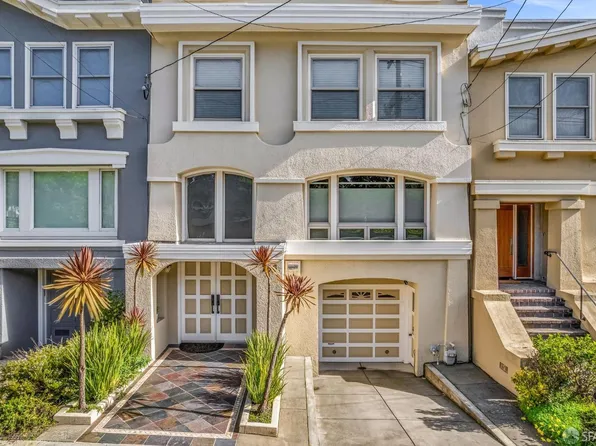756 24th Ave, San Francisco, CA 94121