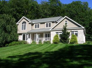 1248R Arbutus St, Durham, CT 06422