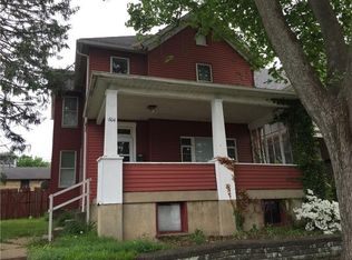 604 Oakland Ave, Greensburg, PA