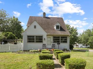 2391 S Havenwood Dr, Columbus, OH 43209