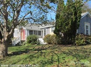 25 Hummock Pond Rd, Nantucket, MA 02554