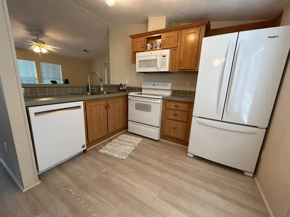 3151 NW 44th Ave #44, Ocala, FL 34482