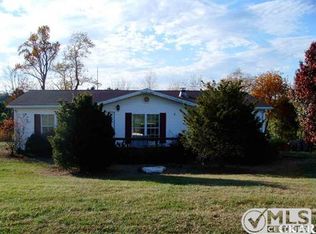 555 New Haven Rd, Lancaster, KY 40444