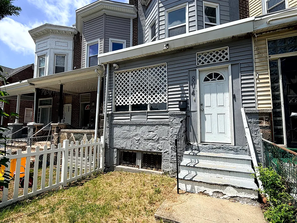 804 Whitmore Ave