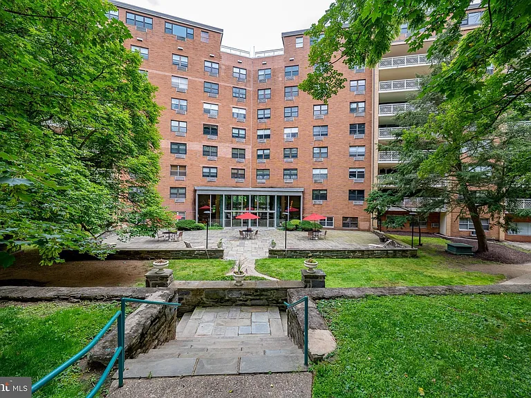7900 Old York Rd #814A — Photo 30