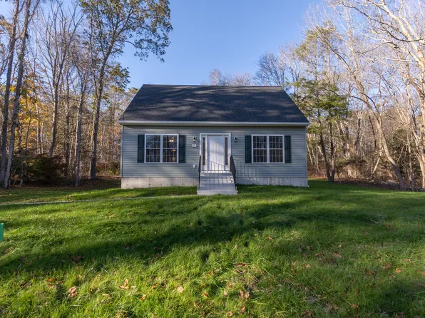487 Colonel Ledyard Highway, Ledyard, CT 06339