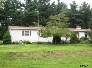 3760 Baumgardner Rd, Hanover, PA 17331