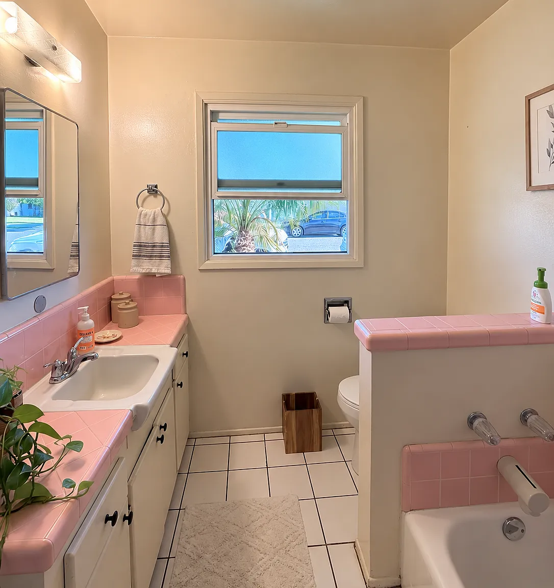 2 bed, 900 sqft, $2,995 — Photo 3