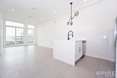 Rented by Spire Group