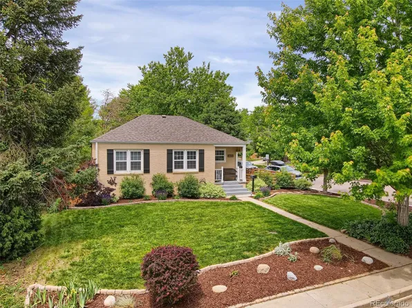 2655 Utica Street, Denver, CO 80212