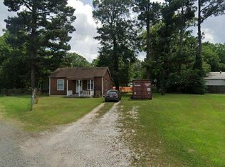 5 Kennedy Cir, Hooks, TX 75561