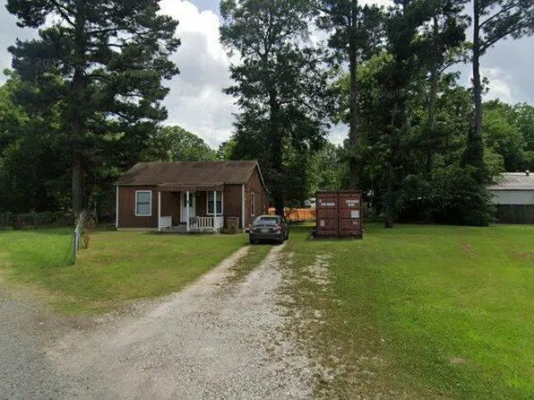 5 Kennedy Cir, Hooks, TX 75561