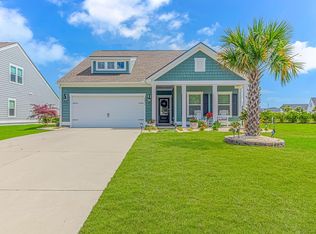 3012 Gillham Loop, Myrtle Beach, SC 29588