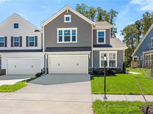 9426 Tesserae Way, Richmond, VA 23238