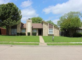 4021 Cavalry Dr, Plano, TX 75023