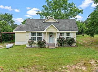 16965 Fm 450 N, Diana, TX 75640