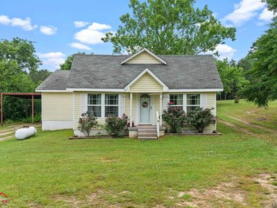 16965 Fm 450 N, Diana, TX, 75640