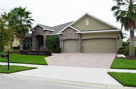 2nd image of 1521 Canopy Pasture Dr