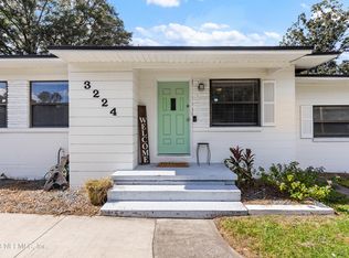 3224 Hampton Ave E, Jacksonville, FL 32216