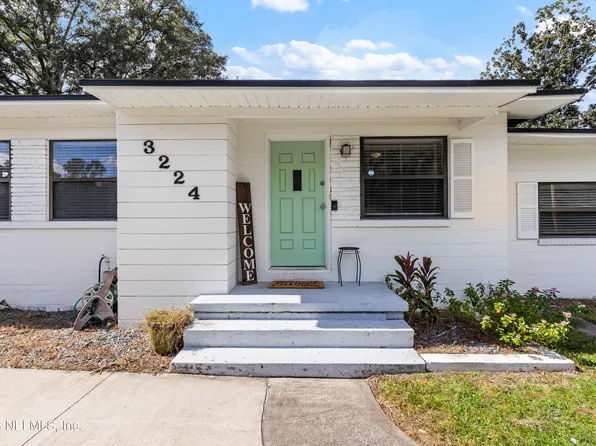 3224 HAMPTON Avenue E, Jacksonville, FL 32216