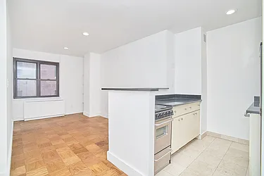 Rented by Living New York