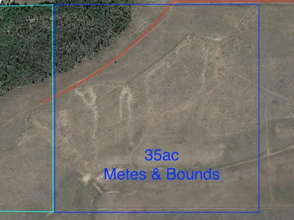 1421 GCR 623, Granby, CO 80446