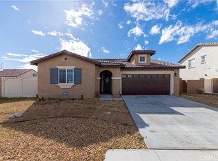 11889 Sierra Rd, Victorville, CA 92392