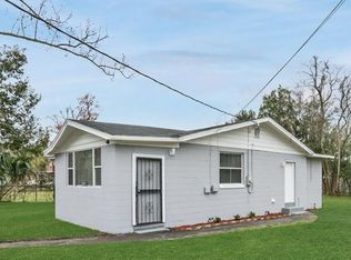 5850 Paris Ave, Jacksonville, FL 32209