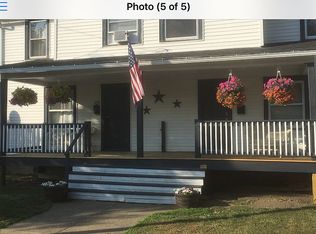 508-510 W Chemung St, Painted Post, NY 14870