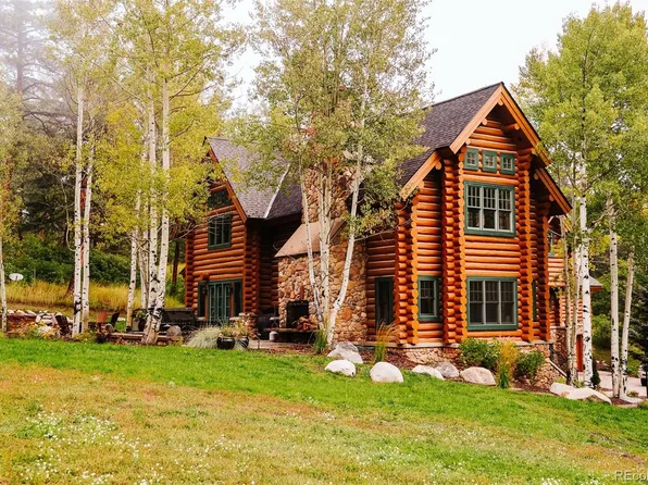 375 N County Highway 67, Sedalia, CO 80135