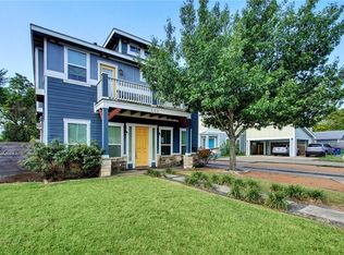 505 W North Loop Blvd #A, Austin, TX 78751