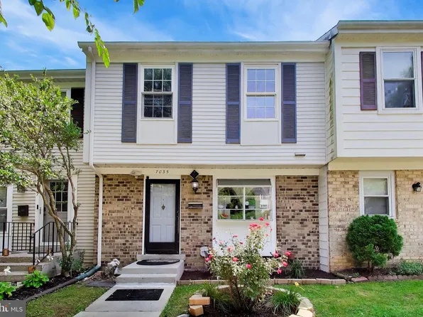 7035 Woodstream Ln, Lanham, MD 20706