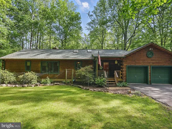 4440 Babbling Brook Ct, Haymarket, VA 20169