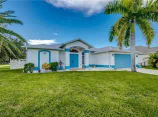 1722 SW 17th St, Cape Coral, FL 33991