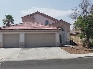 5321 Striking Point Ct, Las Vegas, NV 89130