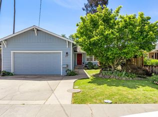 124 Coulson Ave, Santa Cruz, CA 95060