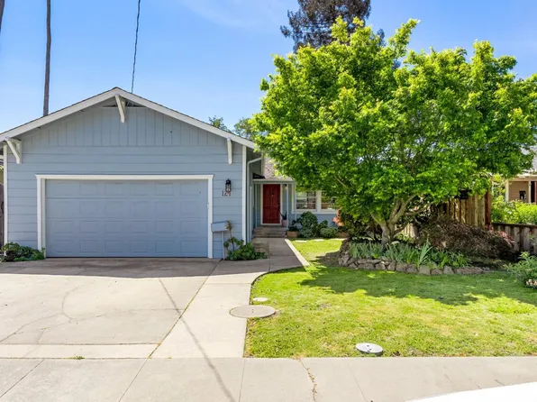 124 Coulson Ave, Santa Cruz, CA 95060